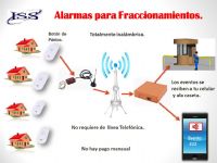 Soluciones para empresa, escuelas y Casas